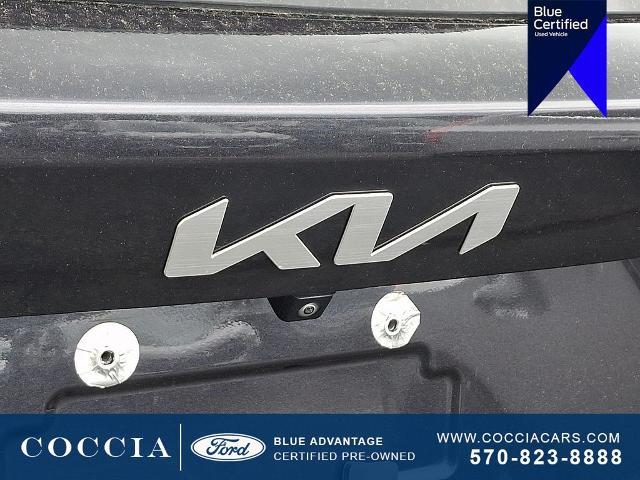 2025 Kia Sorento - $28,990