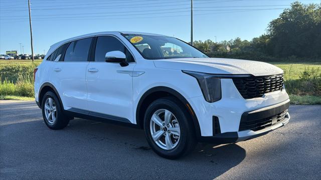 2026 Kia Sorento - $29,696