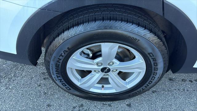 2026 Kia Sorento - $29,696