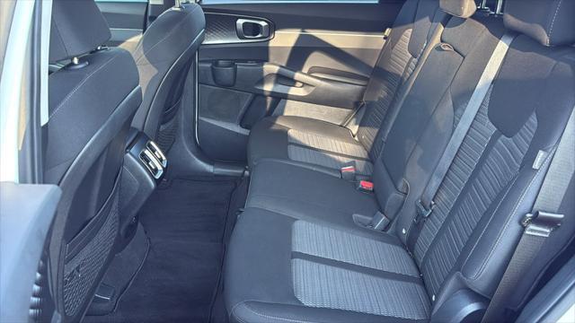 2026 Kia Sorento - $29,696