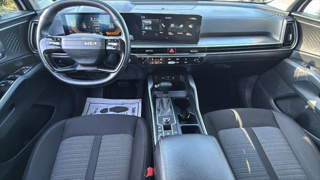 2026 Kia Sorento - $29,696