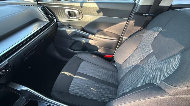 2026 Kia Sorento - $29,696
