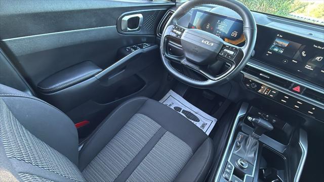 2026 Kia Sorento - $29,696