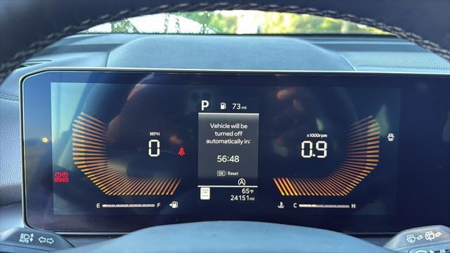 2026 Kia Sorento - $29,696