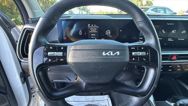 2026 Kia Sorento - $29,696