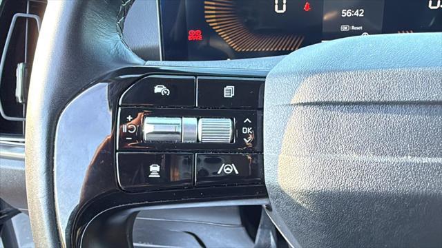 2026 Kia Sorento - $29,696