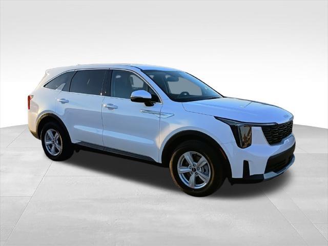 2026 Kia Sorento - $31,800