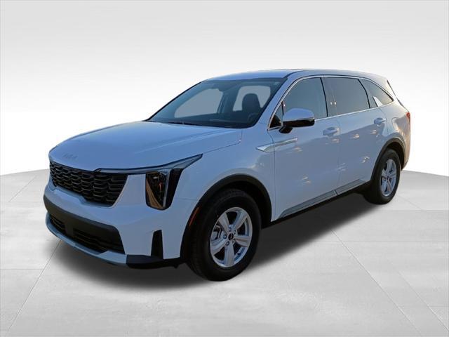 2026 Kia Sorento - $31,800