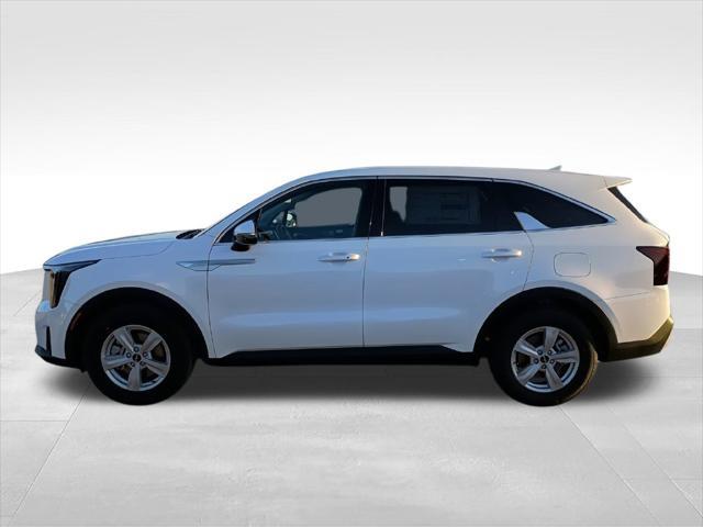 2026 Kia Sorento - $31,800