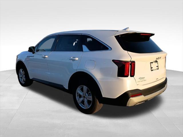 2026 Kia Sorento - $31,800