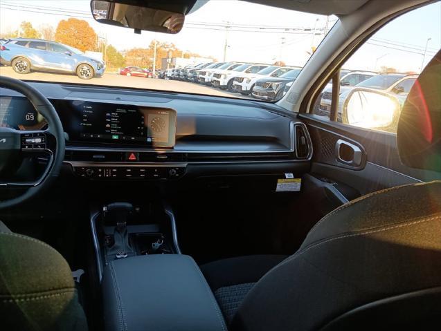 2026 Kia Sorento - $31,800