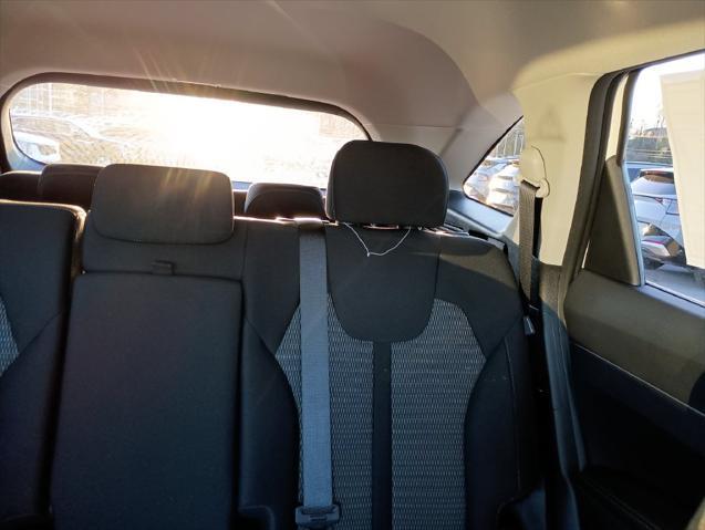 2026 Kia Sorento - $31,800