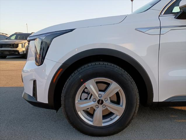 2026 Kia Sorento - $31,800
