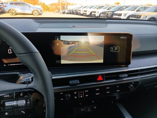 2026 Kia Sorento - $31,800