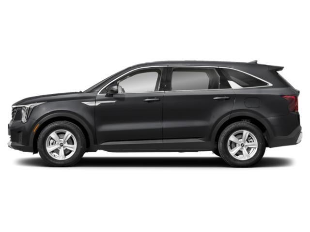 2026 Kia Sorento LX — photo 1 of 3