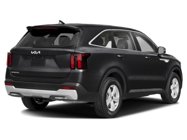 2026 Kia Sorento - $31,911