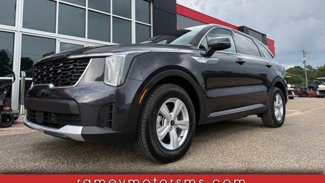 Preowned 2026 Kia Sorento LX for Sale