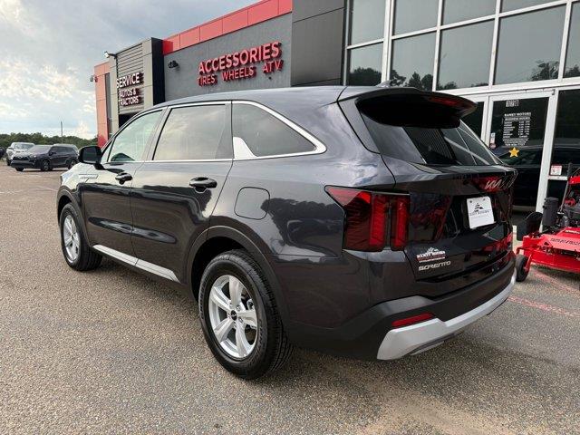 2026 Kia Sorento - $30,975