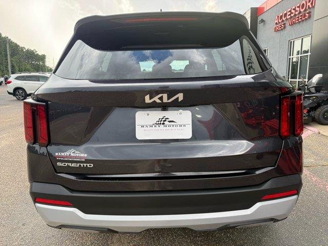 2026 Kia Sorento - $30,975