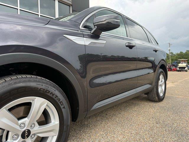 2026 Kia Sorento - $30,975