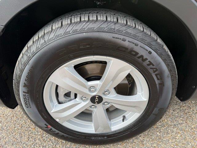 2026 Kia Sorento - $30,975