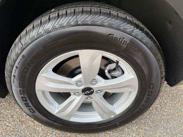 2026 Kia Sorento - $30,975