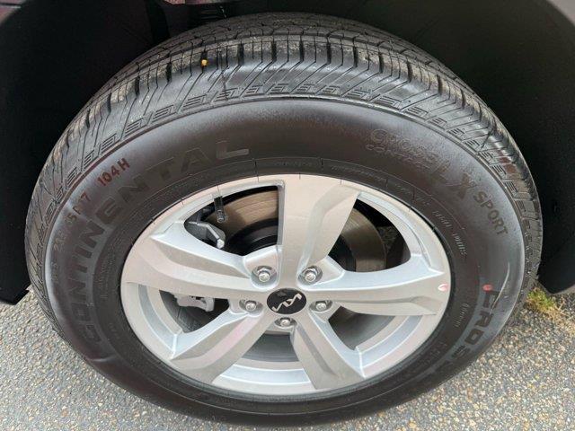2026 Kia Sorento - $30,975