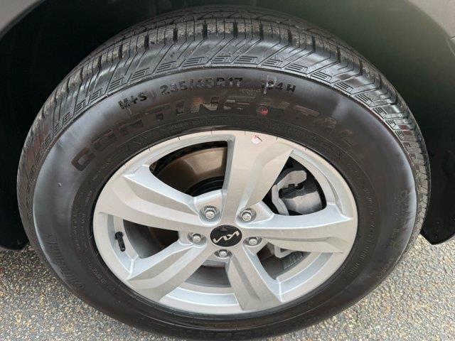 2026 Kia Sorento - $30,975