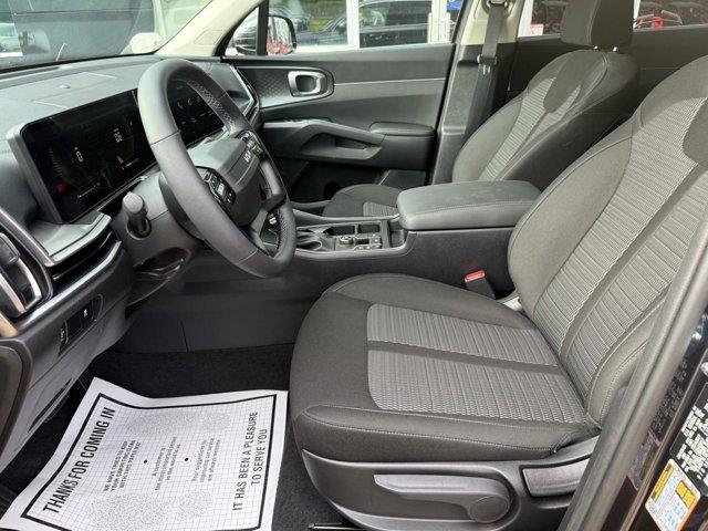 2026 Kia Sorento - $30,975