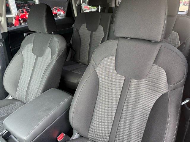 2026 Kia Sorento - $30,975