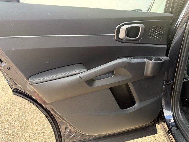 2026 Kia Sorento - $30,975
