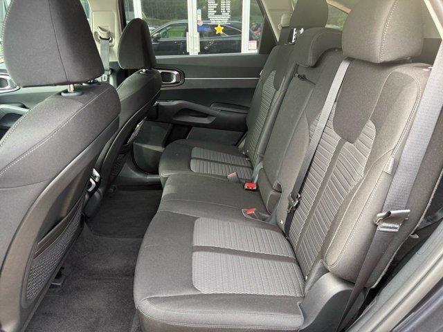 2026 Kia Sorento - $30,975