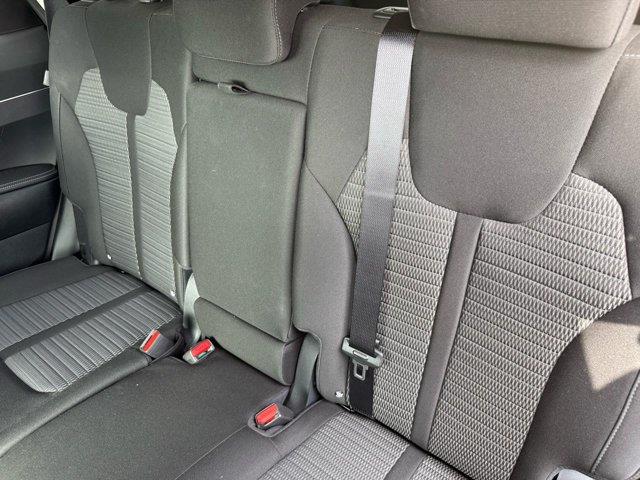 2026 Kia Sorento - $30,975