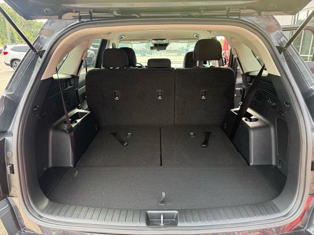 2026 Kia Sorento - $30,975