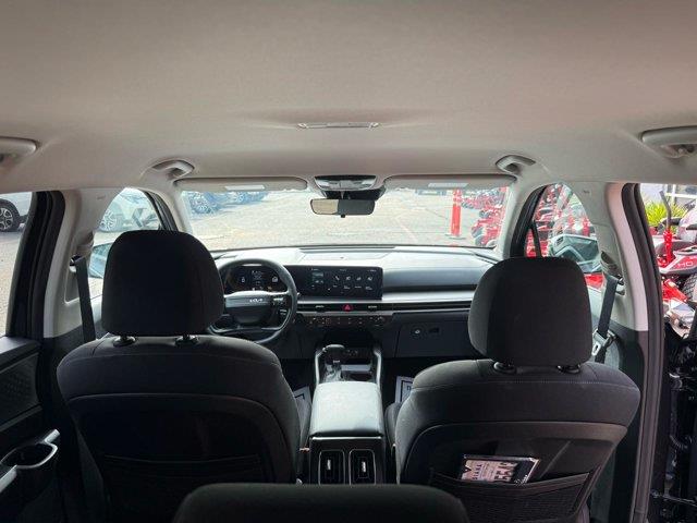 2026 Kia Sorento - $30,975