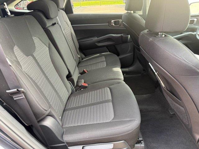 2026 Kia Sorento - $30,975