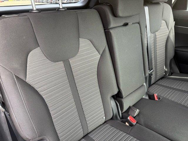 2026 Kia Sorento - $30,975