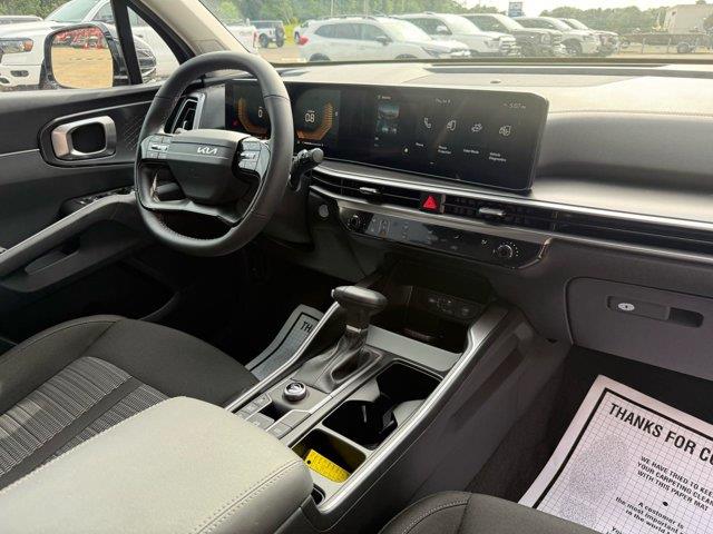 2026 Kia Sorento - $30,975