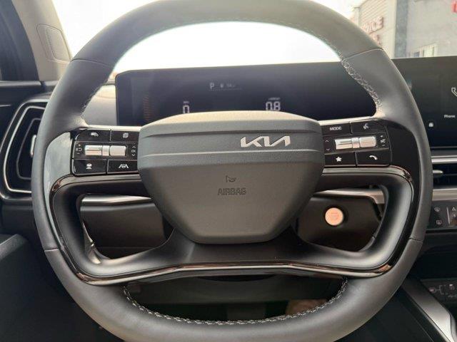 2026 Kia Sorento - $30,975