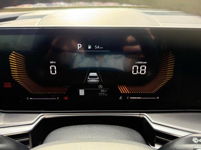 2026 Kia Sorento - $30,975