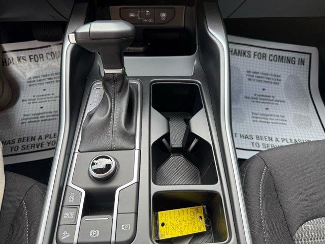 2026 Kia Sorento - $30,975