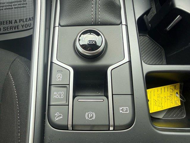 2026 Kia Sorento - $30,975