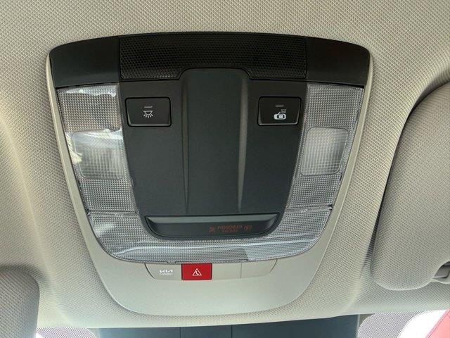 2026 Kia Sorento - $30,975