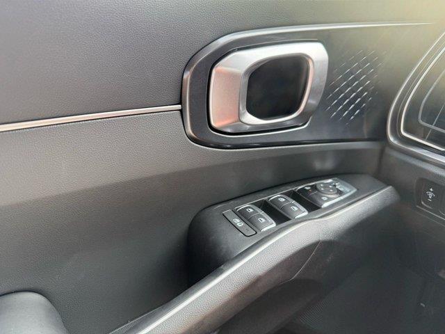 2026 Kia Sorento - $30,975