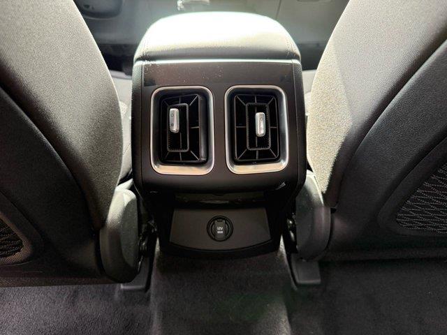 2026 Kia Sorento - $30,975