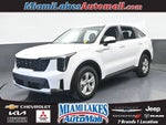 2025 Sorento Thumbnail 1
