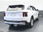 2025 Sorento Thumbnail 5