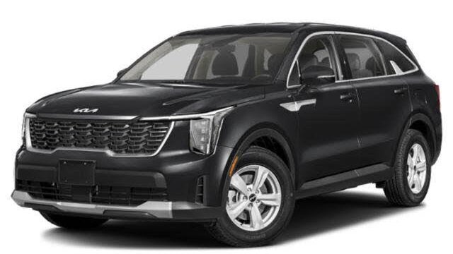 Preowned 2026 Kia Sorento LX for Sale