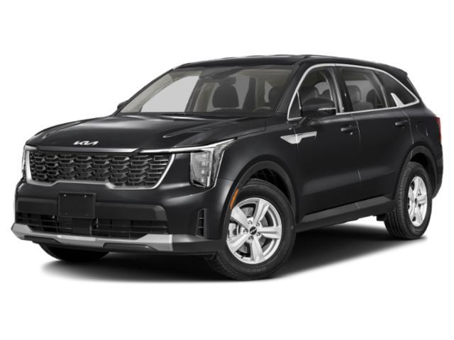 2024 Kia Sorento - $24,888