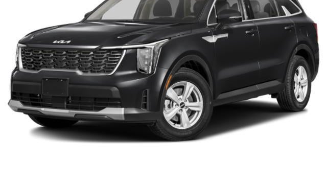Preowned 2024 Kia Sorento LX for Sale